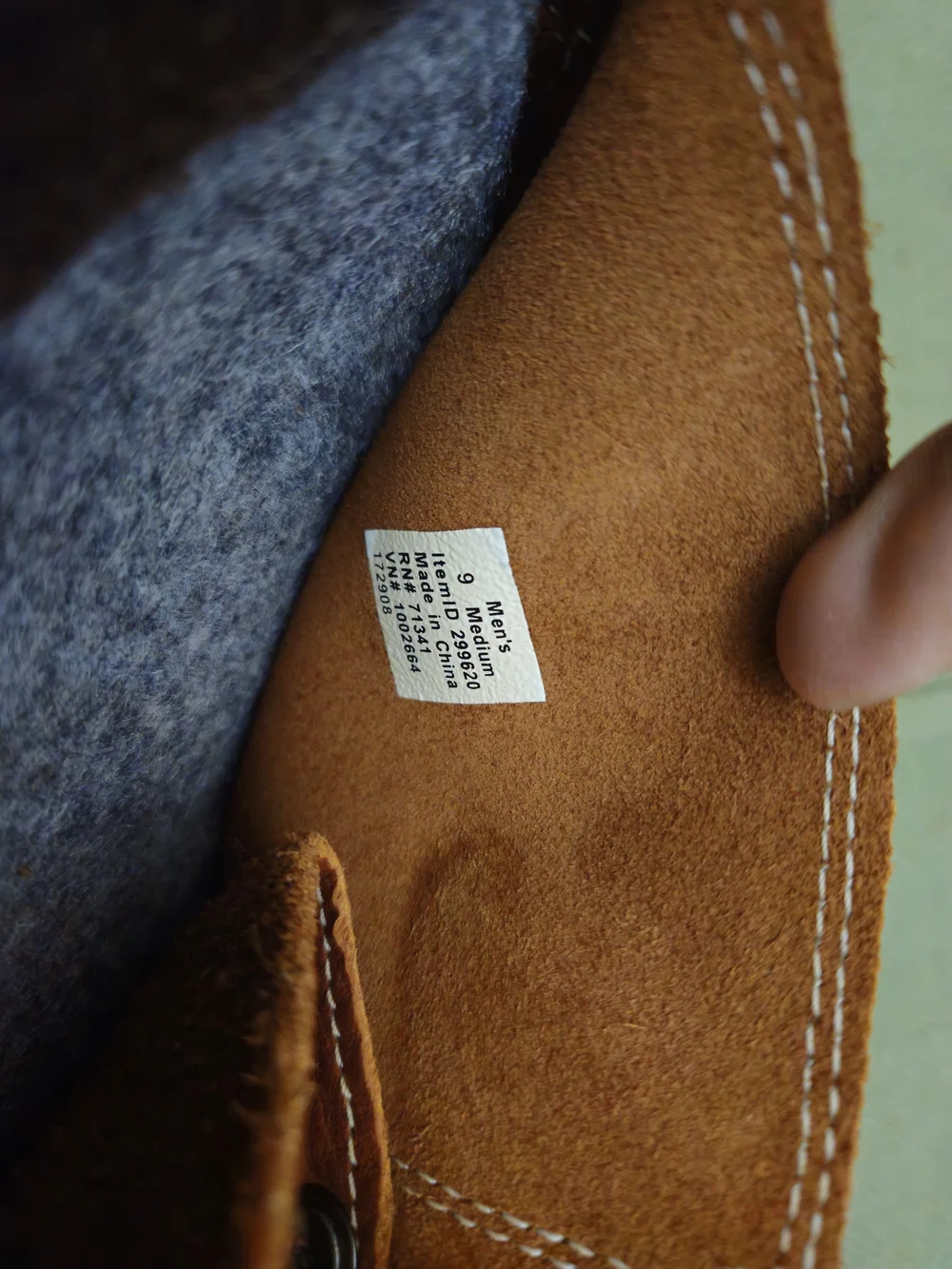 L.L.Bean Maine Pac Duck Boots